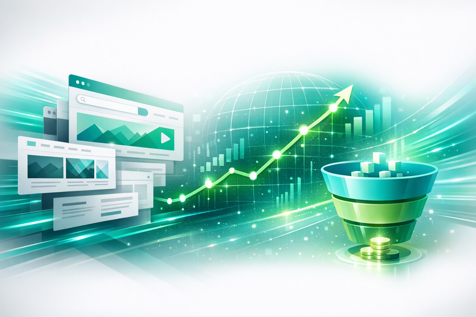 标准优化包（¥5,000+/月）